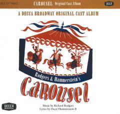 Geraniums In The Winder von Rodgers & Hammerstein (Download) 