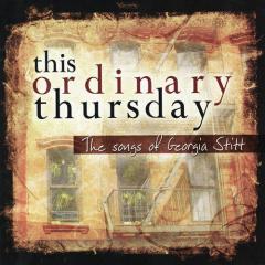This Ordinary Thursday von Georgia Stitt (Download) 