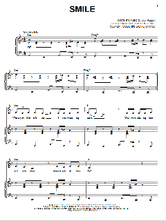 Smile von Lily Allen (Download) 