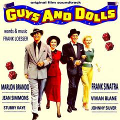 Sit Down You're Rockin' The Boat von Frank Loesser (Download) 