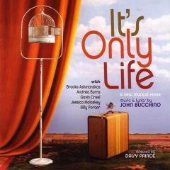 I'm Not Waiting von John Bucchino (Download) 