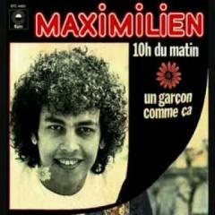 Un Garcon Comme Ca von Didier Barbelivien (Download) 