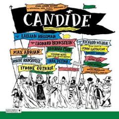 Glitter And Be Gay von Leonard Bernstein (Download) 