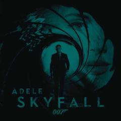 Skyfall von Paul Epworth (Download) 