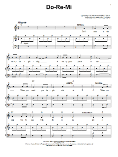 Do-Re-Mi von Richard Rodgers (Download) 