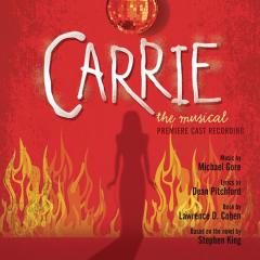 Carrie von Michael Gore (Download) 