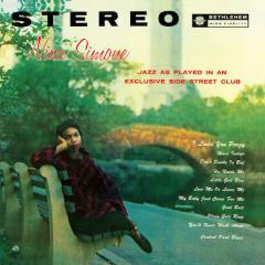 Love Me Or Leave Me von Nina Simone (Download) 