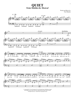 Quiet (Download) 