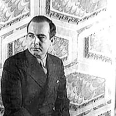 The Monk And His Cat von Samuel Barber (Download) 