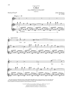 Odor von Richard Walters (Download) 