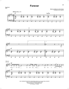 Forever von Chris Tomlin (Download) 