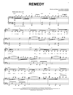 Remedy von Adele (Download) 