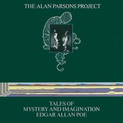 The Fall Of The House Of Usher von Alan Parsons (Download) 