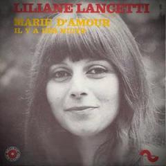 Marie D'Amour von Liliane Lancetti (Download) 