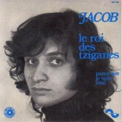 Le Roi Des Tziganes von Jacques Bernard (Download) 