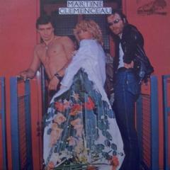 J'perdrai La Tete von Martine Clemenceau (Download) 