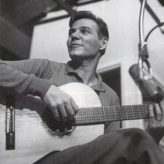 Corcovado (Quiet Nights Of Quiet Stars) von Antonio Carlos Jobim (Download) 