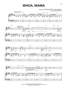 Whoa, Mama von Edie Brickell (Download) 
