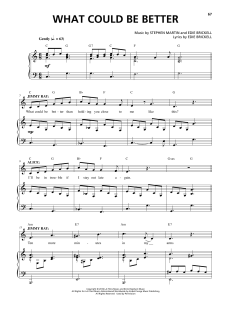 What Could Be Better von Edie Brickell (Download) 
