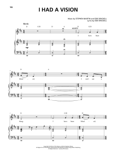 I Had A Vision von Edie Brickell (Download) 