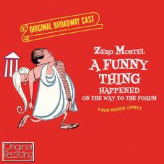 Love Is In The Air von Stephen Sondheim (Download) 