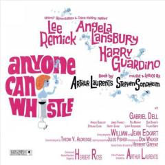 There's Always A Woman von Stephen Sondheim (Download) 