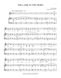 Lark In The Morning (Download) 