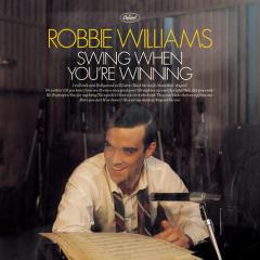Mack The Knife von Robbie Williams (Download) 