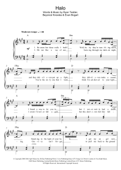 Halo von Beyoncé (Download) 