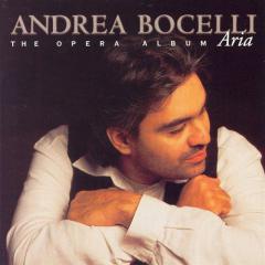 Questa O Quella von Andrea Bocelli (Download) 