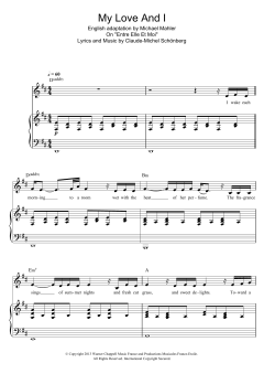 My Love And I von Russell Watson (Download) 