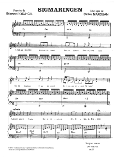 Sigmaringen von Didier Marouani (Download) 