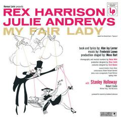 I Could Have Danced All Night von Frederick Loewe (Download) 