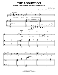 The Abduction von Josh Groban (Download) 