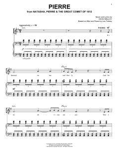 Pierre von Josh Groban (Download) 