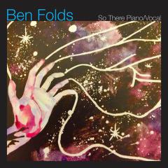 I'm Not The Man von Ben Folds (Download) 