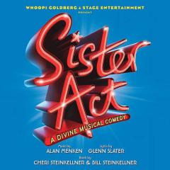 The Life I Never Led von Alan Menken (Download) 