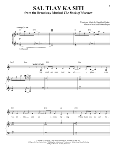 Sal Tlay Ka Siti von Robert Lopez (Download) 