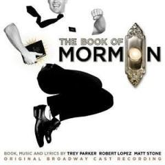 Spooky Mormon Hell Dream von Robert Lopez (Download) 