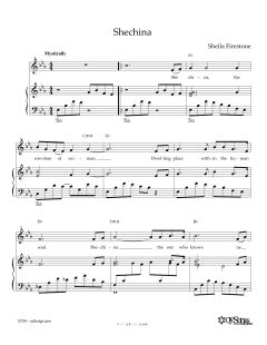 Shechina (Download) 