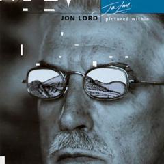 Pictured Within von Jon Lord (Download) 