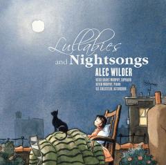 The Elephant Present von Alec Wilder (Download) 