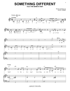 Something Different (Download) 