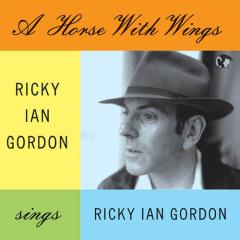 White Haired Woman von Ricky Ian Gordon (Download) 