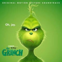 I Am The Grinch von Danny Elfman (Download) 