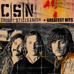 Suite: Judy Blue Eyes von Crosby, Stills & Nash (Download) 