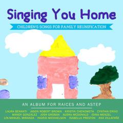 Singing You Home von Jason Robert Brown (Download) 