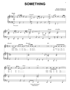 Something von Tony Bennett (Download) 