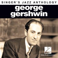 Nice Work If You Can Get It [Jazz version] von Ira Gershwin (Download) 