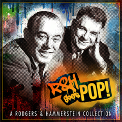 Oh, What A Beautiful Mornin' [R&H Goes Pop! version] von Richard Rodgers (Download) 